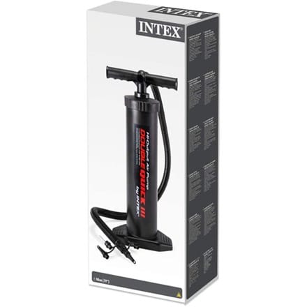 Bomba de mano Intex - Modelo grande