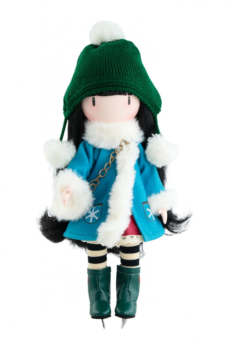 Santoro pop gorjus 'la danza del hielo' (32cm)