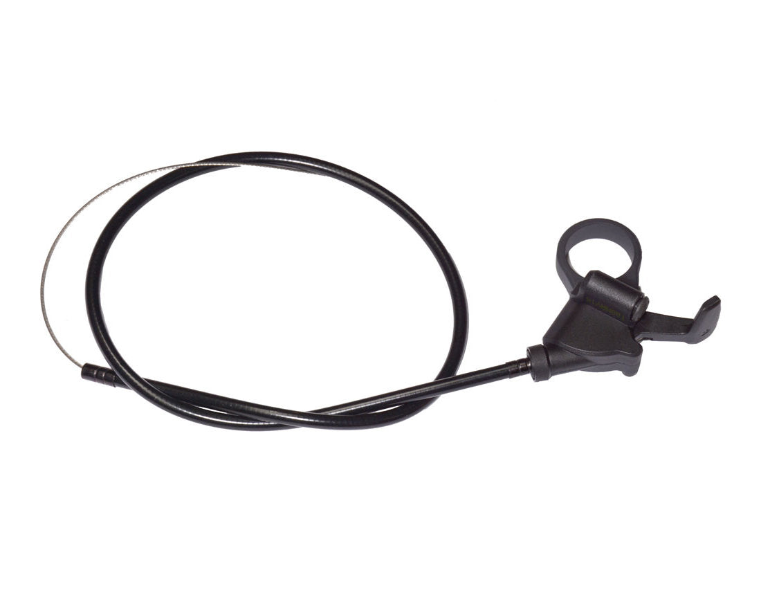 Palanca poploc Rockshox izquierda
