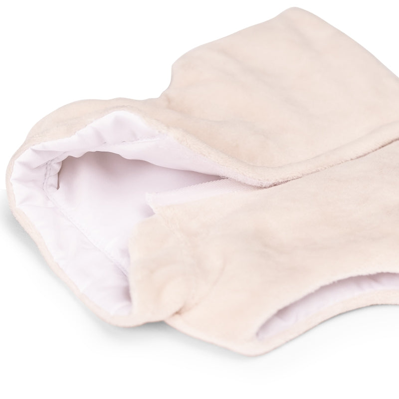 Gilet e stivali per vestiti per bambole Skrallan (36-40 cm)