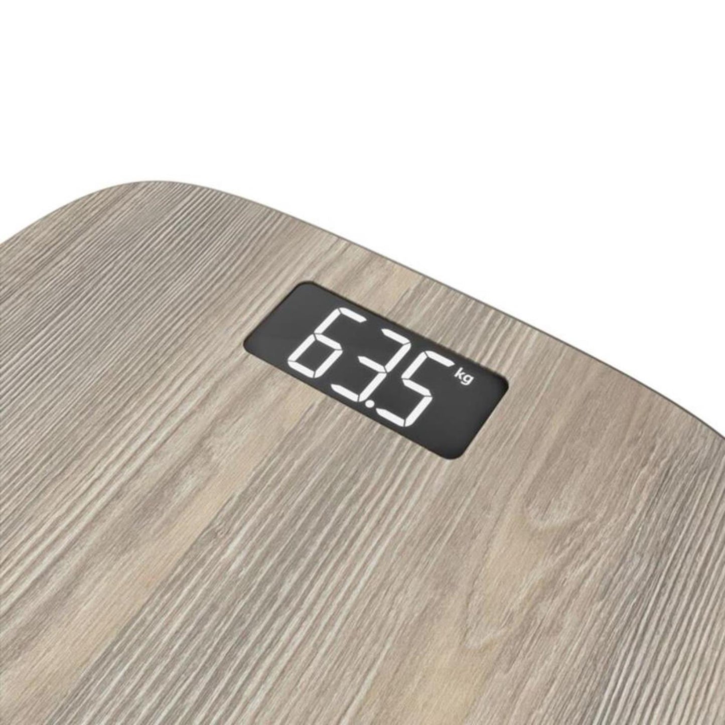 Madera de escala de origen Tefal