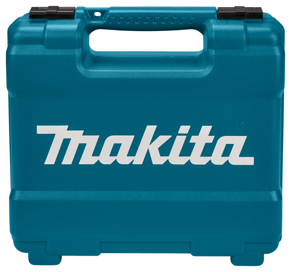 Valigetta accessori Makita per pistola ad aria calda HG5030K - PR00000060 PR00000060