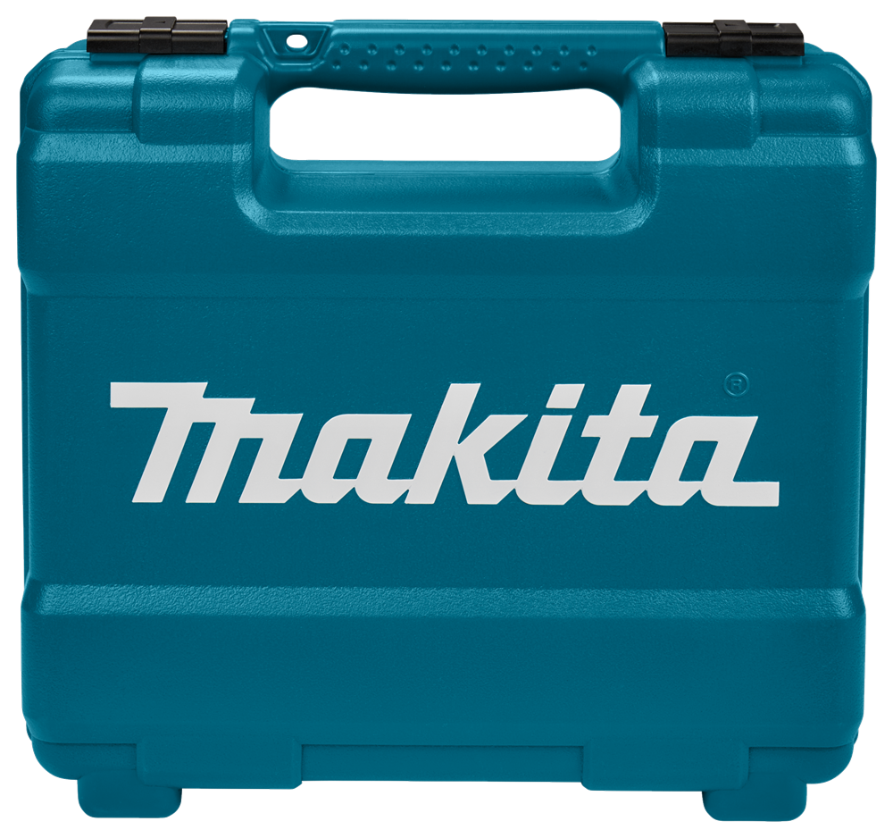 Valigetta accessori Makita pistola ad aria calda - pr00000061 pr00000061