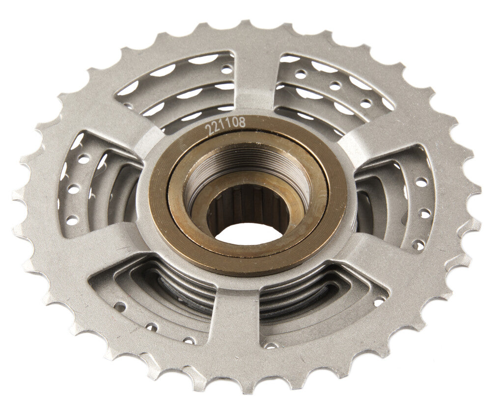 Primax E Freewheel 9 Speed 13-32t Gray en caja