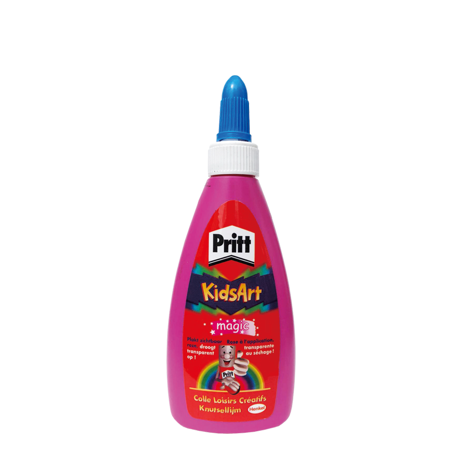Colla magica per creazioni Pritt Kidsart, 100 g