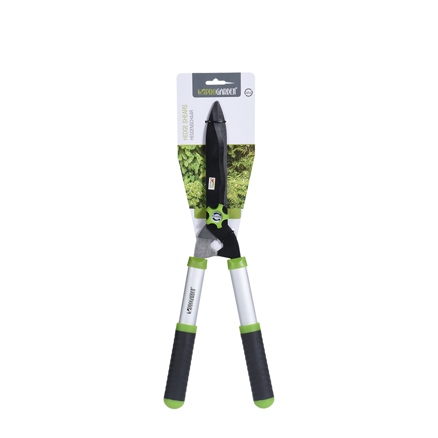 Cortasetos de jardín profesional 54cm
