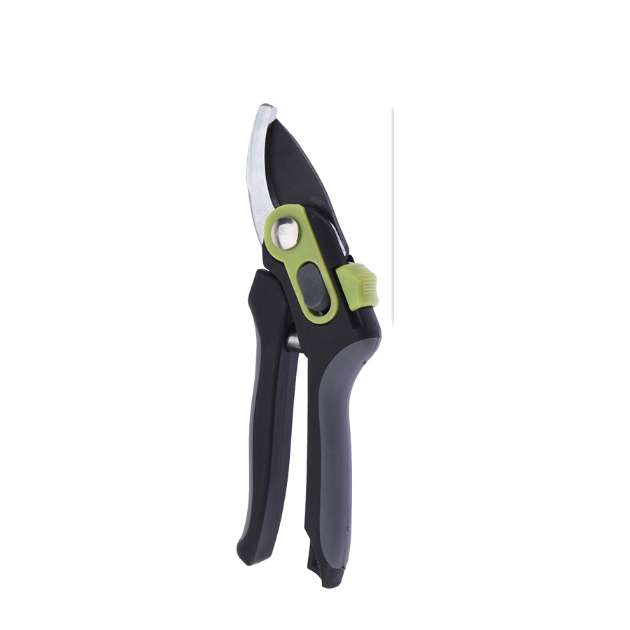 Tijeras de podar de jardín pro tipo 1 20cm