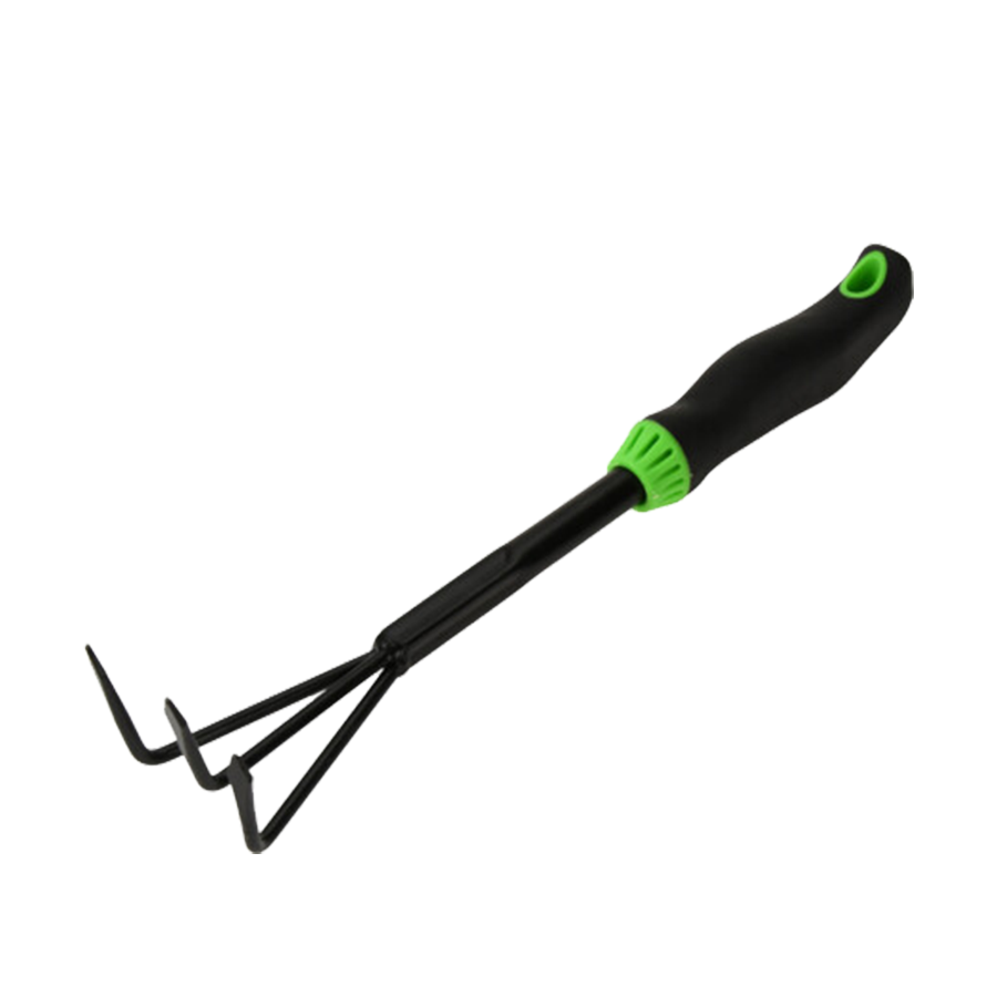 Raschietto manuale per attrezzi da giardino Pro Garden 35 cm