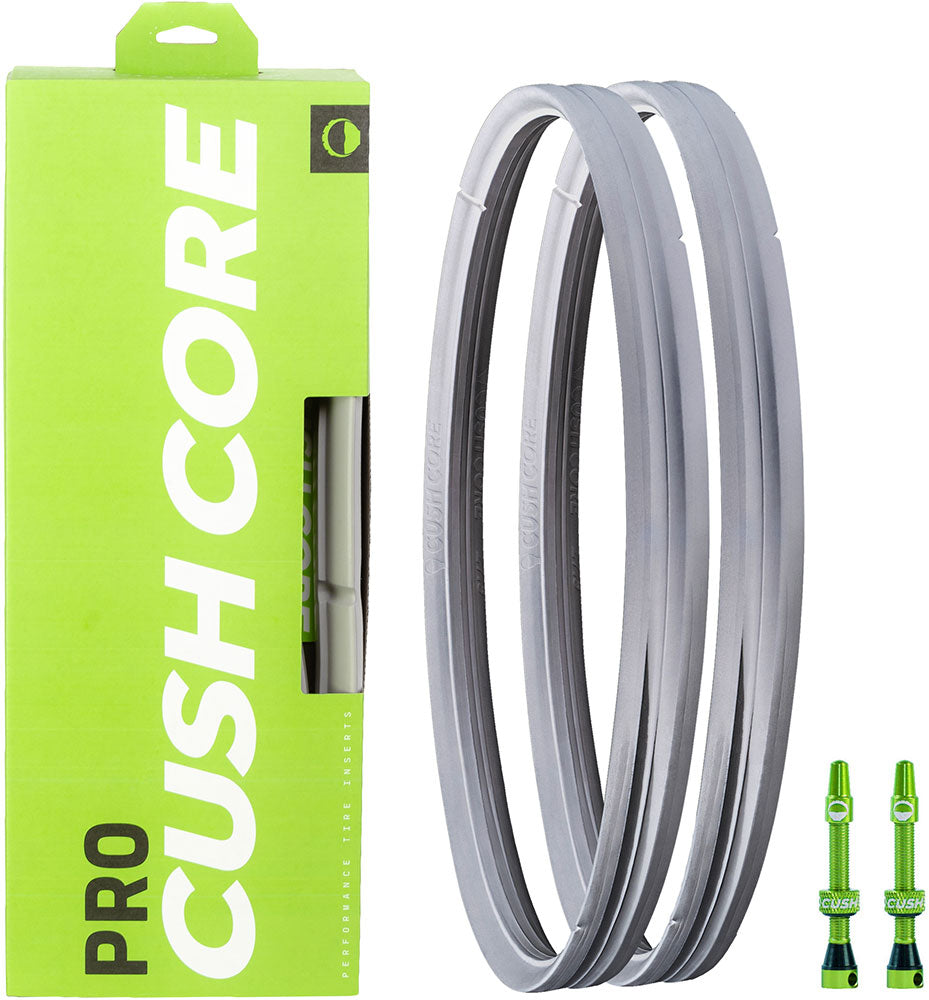 Set di protezione antiforatura Cushcore Pro