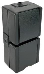 Proaqa kopp swd interruptor combinado de superficie ra vertical - 4628430