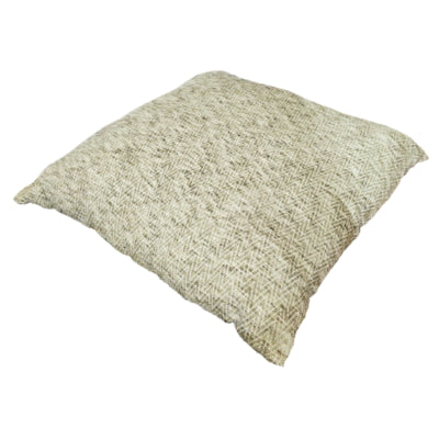 H s collection cojín chevron 45 x 45 cm 2 surtidos | 10 piezas
