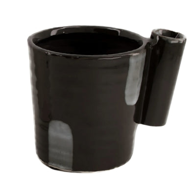 Vaso da fiori artista 16,5 cm 2 assortiti | 12 pezzi