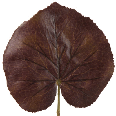 Countryfield hoja artificial de arrendajo l 51 cm | 72 piezas