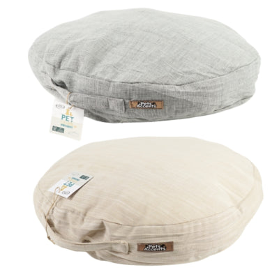 Animali domestici accenti cuscino per animali 50 cm 2 assortiti | 8 pezzi
