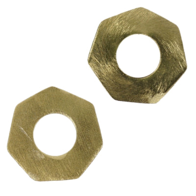 Stjernsund kaarsenring loua messingkleurig 5,5 cm | 48 piezas