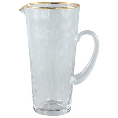 Jarra de agua ptmd mylene 1,5 l | 6 piezas