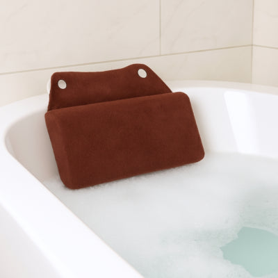 Cuscino da bagno Best Livings Sweet Dreams rosa 25 x 16 cm | 12 pezzi