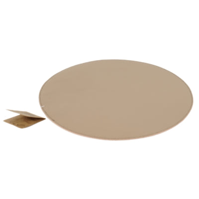 Tovaglietta marrone 28 cm | 12 pezzi