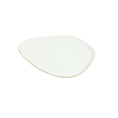Ciotola Countryfield madras m bianca 15,5 cm | 12 pezzi