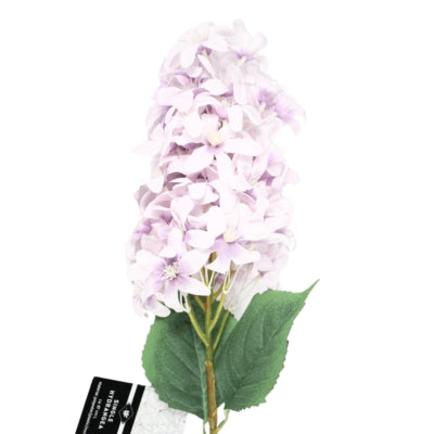 Hortensia panícula flor artificial 87 cm 3 surtidos | 24 piezas