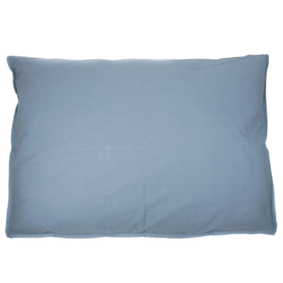 Fodera per cuscino collezione In the mood tivoli azzurro 100 x 70 cm | 10 pezzi