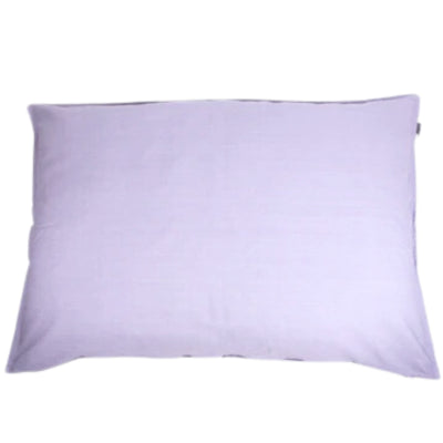 Fodera per cuscino collezione In the mood tivoli lilla 100 x 70 cm | 10 pezzi