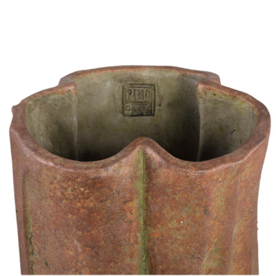 Ptmd vaso da fiori roddie alto xs riposo 30 cm | 4 pezzi