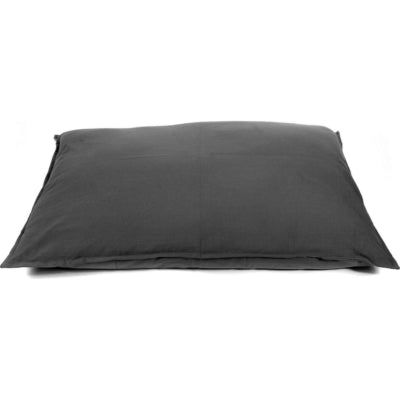 Fodera per cuscino collezione In the mood tivoli antracite 100 x 70 cm | 10 pezzi