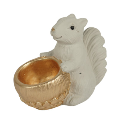 Daan benthout bowl jingle ardilla sentada 17 cm 3 surtidos | 12 piezas