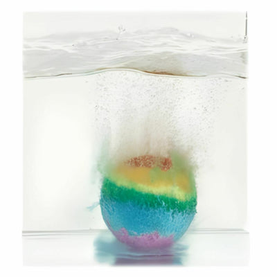 Out of the blue bomba da bagno arcobaleno orgoglio 180gr