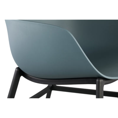 Silla ptmd nicca 70 cm | 2 piezas