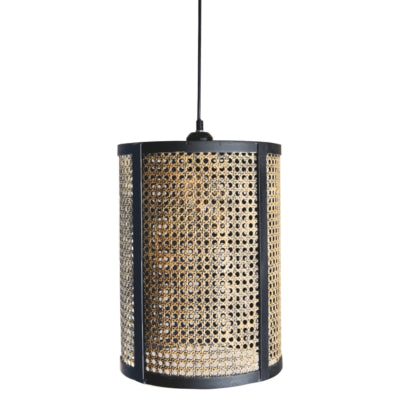 Lampada a sospensione Ptmd bayu 37 cm | 2 pezzi