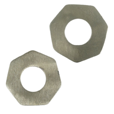 Anello per candela Stjernsund loua grigio 5,5 cm | 48 pezzi