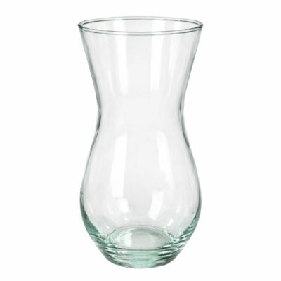 Vaso Nicola vetro 23,5 cm | 6 pezzi
