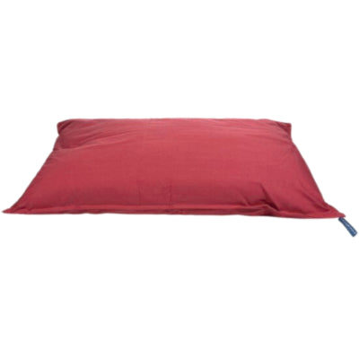 Fodera per cuscino collezione In the mood tivoli rosso 100 x 70 cm | 10 pezzi