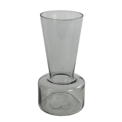 Vaso Countryfield Ellie S Grigio 22 cm | 6 pezzi