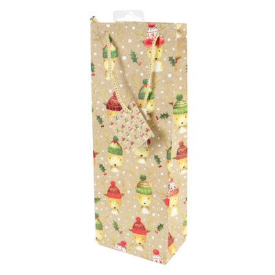Confezione regalo Deco Heitmann renna 36 cm | 36 pezzi