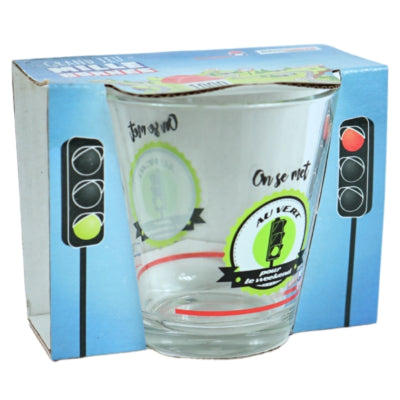 Bicchiere Dujardin mille bornes b 200 ml | 24 pezzi