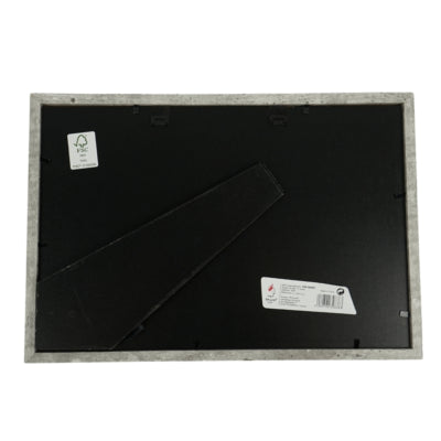 Portafoto 2 passe-partout pietra 10 x 15 cm | 8 pezzi
