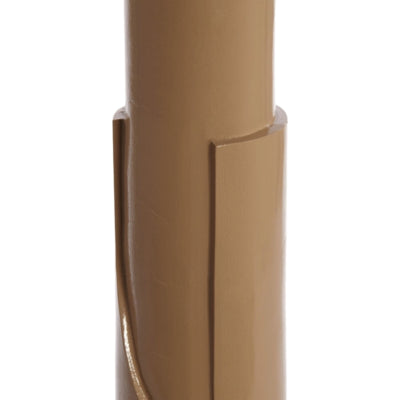 Light living vaso light and living asego metallo 49 cm | 4 pezzi