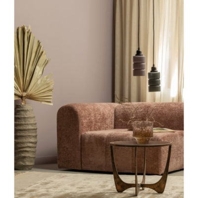 Lampada a sospensione Bepurehome ordinata 20 cm | 4 pezzi