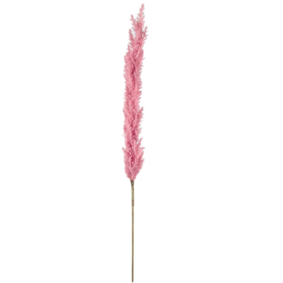 Ramo artificiale Countryfield Astilbe rosa antico 145 cm | 6 pezzi