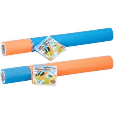 Pistola ad acqua Water Zone 33 cm 2 assortiti | 24 pezzi