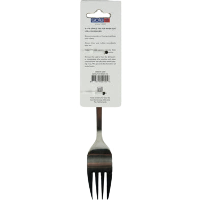 Forchetta da portata Sola Montana Premium 21,5 cm | 25 pezzi
