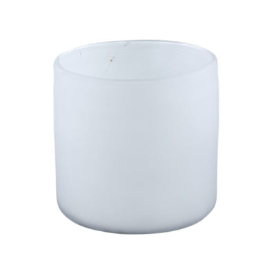 Linterna ptmd kamea m blanca 12 cm | 6 piezas