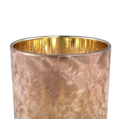 Portacandele Ptmd ikaika m 10 cm | 6 pezzi