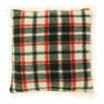 Cuscino living unico gittan verde 30x50 cm | 6 pezzi