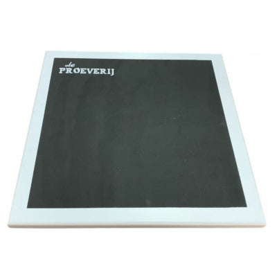Pizarra de tapas Gusta 35 cm | 8 piezas