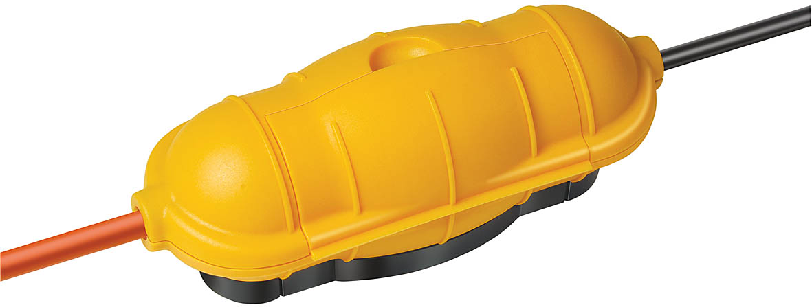 Brennenstuhl Safe-Box IP 44