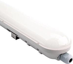 Profolux swd apparecchio led 150cm 50w 4000k ip65 7000lm - 5018252